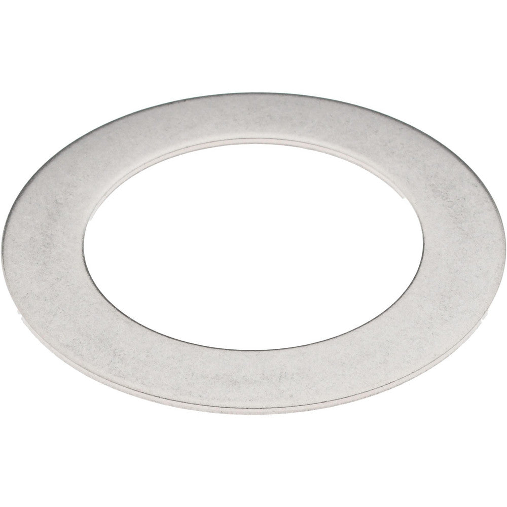 ELECTRO HARDWARE SHIM-99-SS Round Shim 0.03" Thick, 1" ID, 1.5" OD