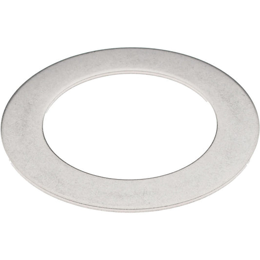 ELECTRO HARDWARE SHIM-99-SS Round Shim 0.03" Thick, 1" ID, 1.5" OD