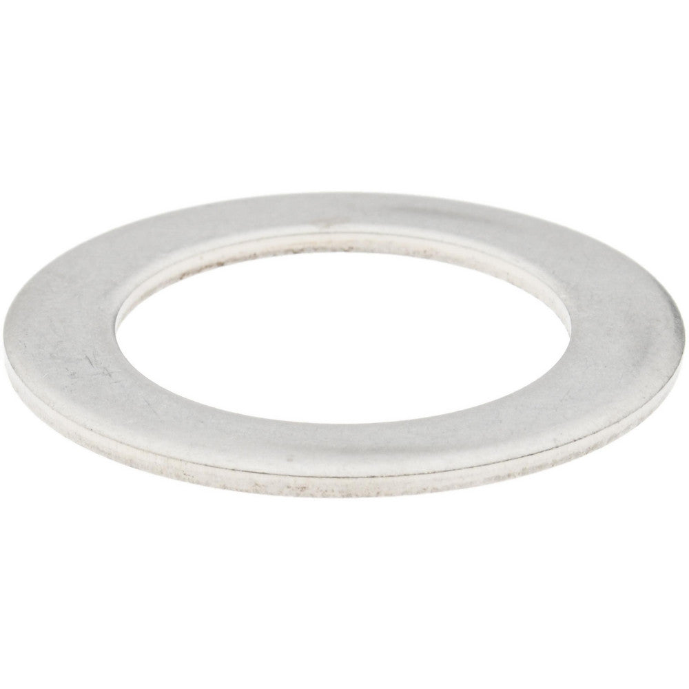 ELECTRO HARDWARE SHIM-104-SS Round Shim 0.06" Thick, 1" ID, 1.5" OD