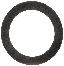 ELECTRO HARDWARE SHIM-127-SS Round Shim 0.01" Thick, 1.25" ID, 1.75" OD