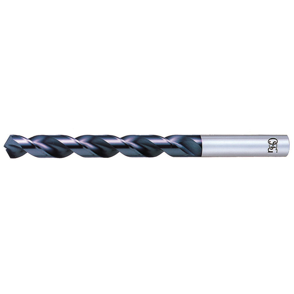 OSG 8594030 Jobber Length Drill Bit 3 mm Dia, 120 &deg, Vanadium High Speed Steel