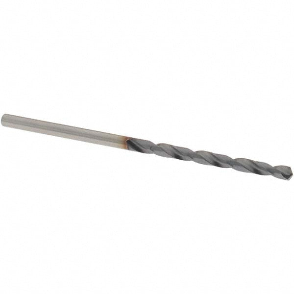 OSG 8594027 Jobber Length Drill Bit 2.70 mm (0.1063) Dia, 120 deg, Vanadium High Speed Steel