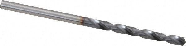 OSG 8594029 Jobber Length Drill Bit 2.90 mm (0.1142) Dia, 120 deg, Vanadium High Speed Steel