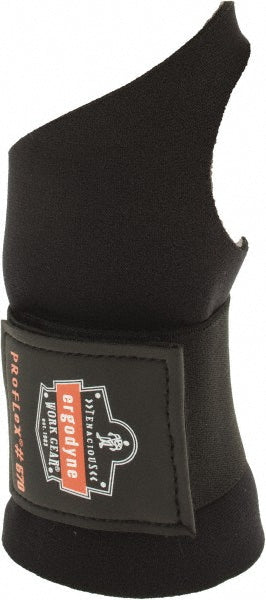 Ergodyne 16612 Size S Neoprene Left or Right Wrist Strap
