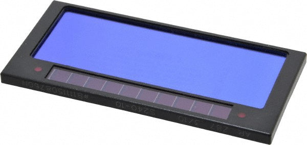ArcOne S240-10 4-1/4" Wide x 2" High, Lens Shade 10, Auto-Darkening Lens