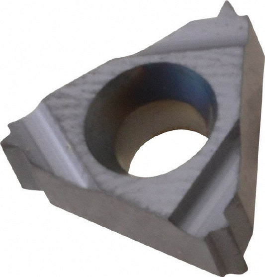 Kennametal 1743901 Laydown Threading Insert LT11NR24UN KC5025, Solid Carbide