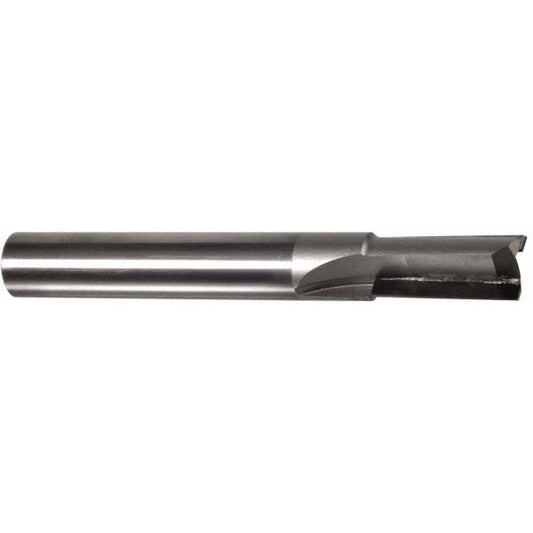 Onsrud 68-050 1/4" Dia, 3/4" LOC, 2 Flute Double Edge Router Bit