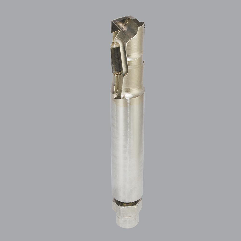 Onsrud 68-102 Spiral Router Bit 0.5" Dia, 1" LOC, 1/2" Shank Dia, Compression