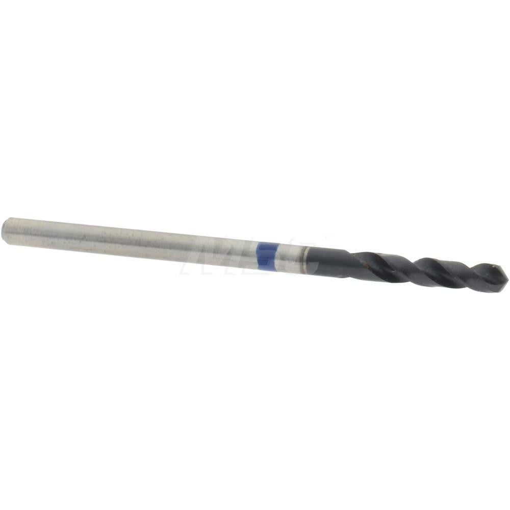 Accupro 1BS0218-AC Screw Machine Length Drill Bit 0.086" Dia, 120 &deg, Cobalt