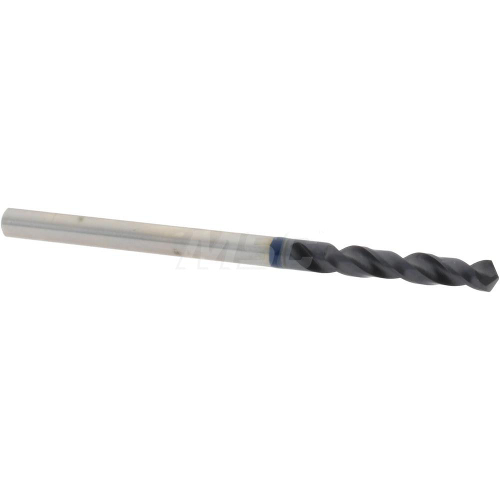 Accupro 1BS0278-AC Screw Machine Length Drill Bit 0.1094" Dia, 120 &deg, Cobalt