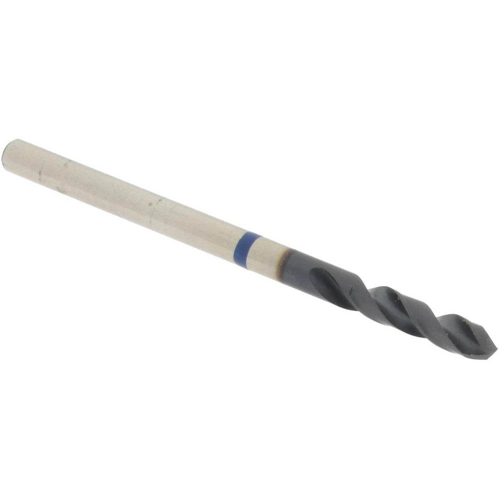 Accupro 1BS0295-AC Screw Machine Length Drill Bit 0.116" Dia, 120 &deg, Cobalt