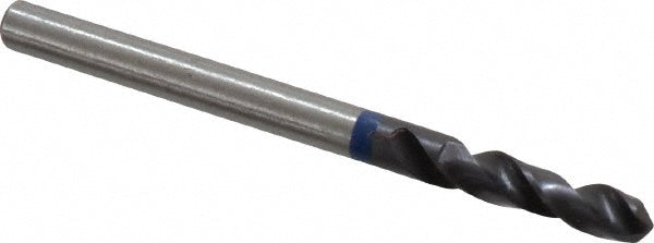 Accupro 1BS0399-AC Screw Machine Length Drill Bit 0.157" Dia, 120 &deg, Cobalt