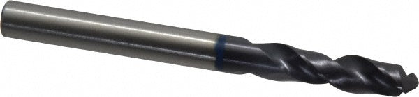 Accupro 1BS0634-AC Screw Machine Length Drill Bit 0.25" Dia, 120 &deg, Cobalt