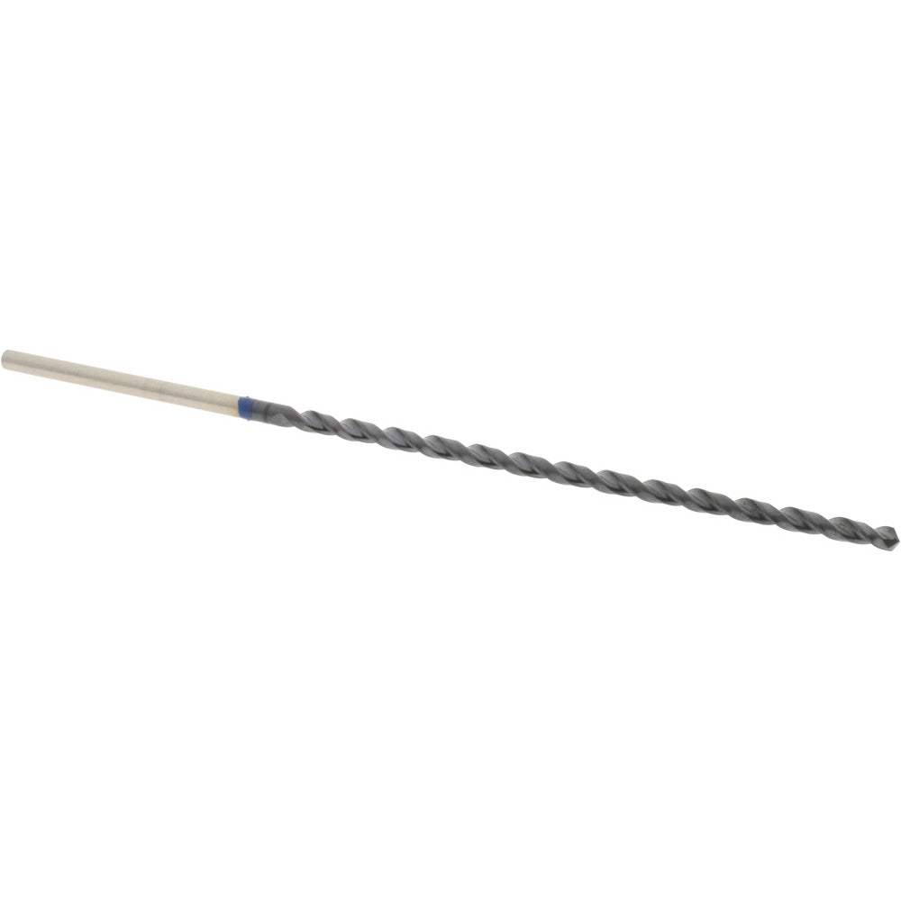 Accupro 1BT0198-AC Taper Length Drill Bit 0.0781" Dia, 118 &deg