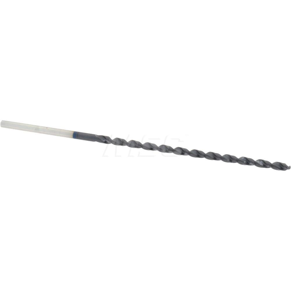 Accupro 1BT0244-AC Taper Length Drill Bit 0.0960" Dia, 118 &deg