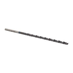 Accupro 1BT0326-AC Taper Length Drill Bit 0.1285" Dia, 118 &deg