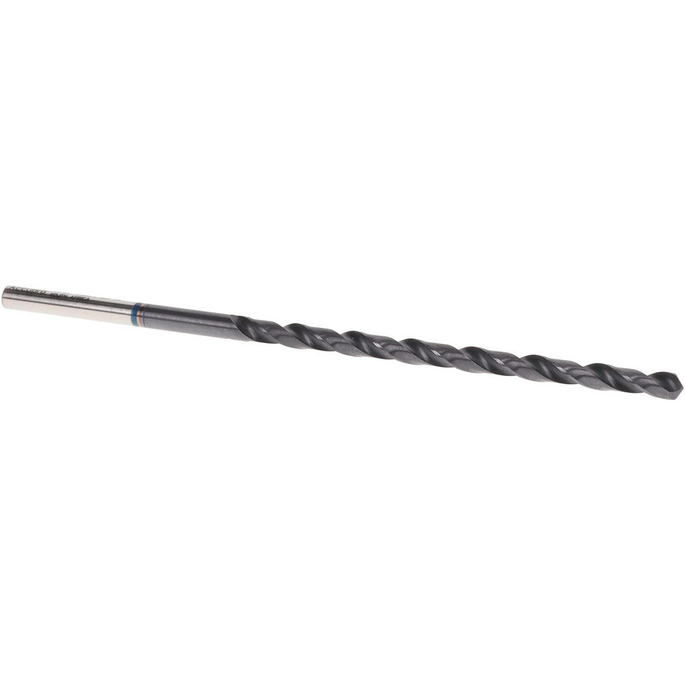 Accupro 1BT0437-AC Taper Length Drill Bit 11/64" Dia, 118 &deg Point, Vanadium High Speed Steel