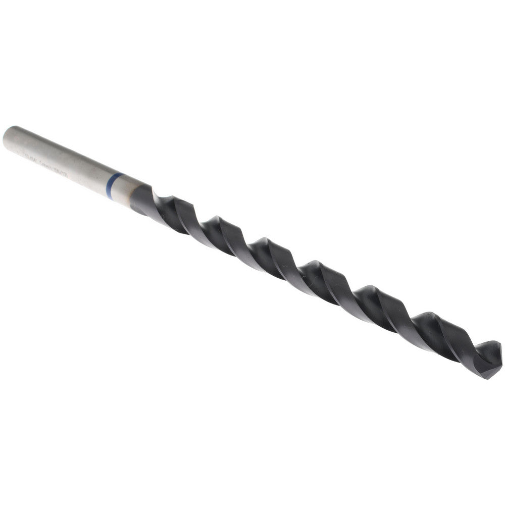 Accupro 1BT0675-AC Taper Length Drill Bit 17/64" Dia, 118 &deg Point, Vanadium High Speed Steel