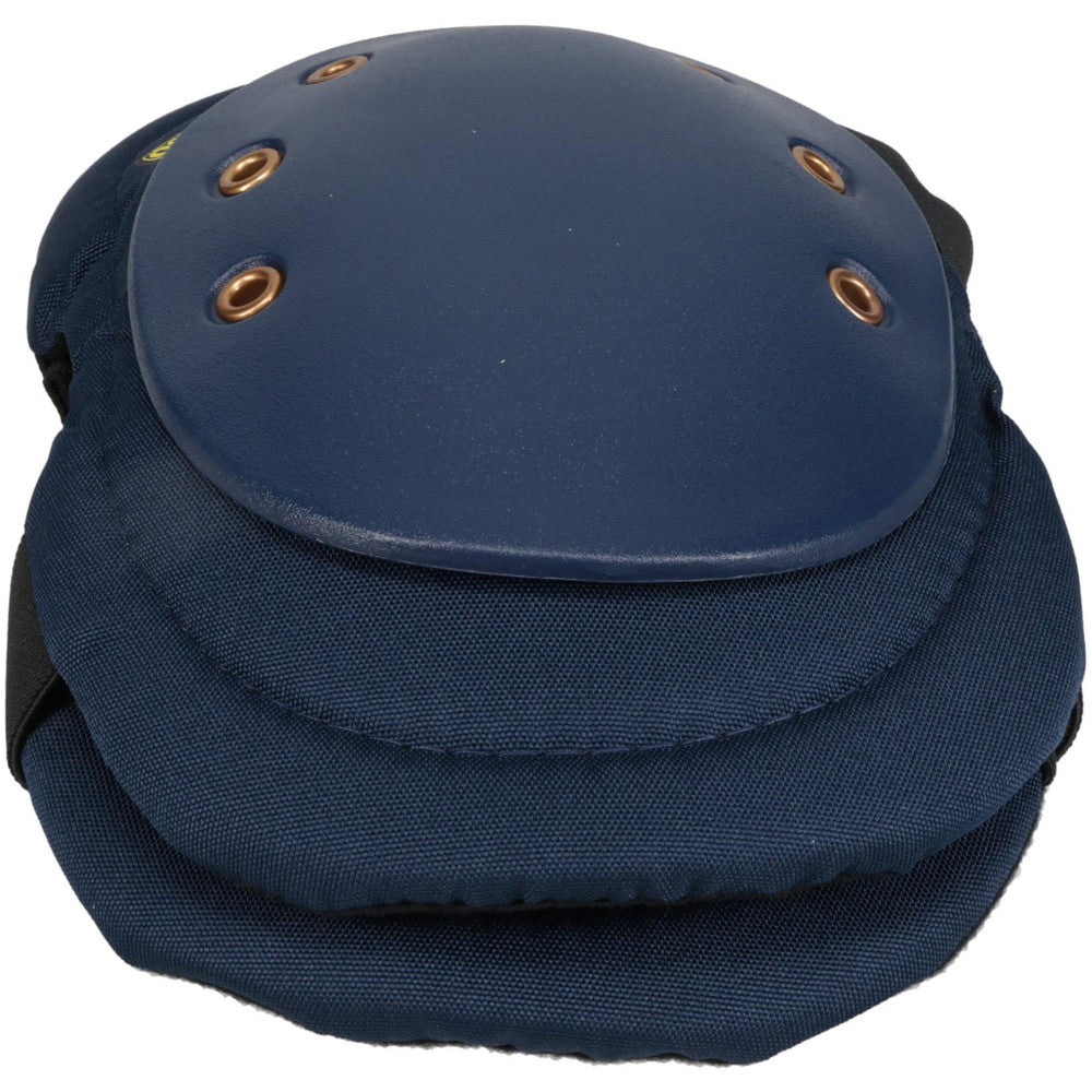OccuNomix 126 Knee Pad 2 Strap, Hook & Loop Closure, Universal