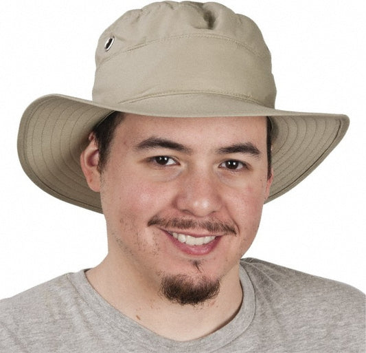 OccuNomix HPK-962 Hat Size M, Khaki