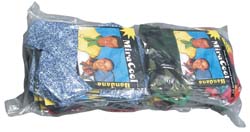 OccuNomix 940B-24 Cooling Bandana Size Universal, Assorted