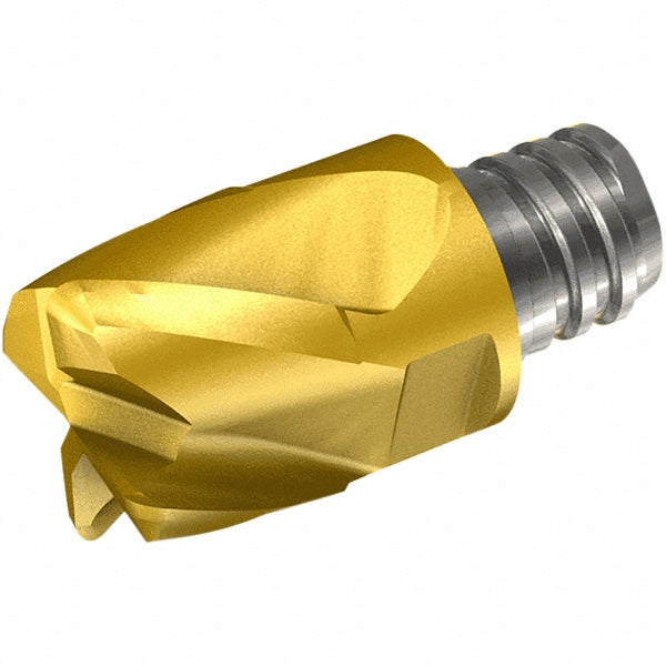 Iscar 5621392 Corner Radius Milling Tip Insert MM EC.625A47R015-4T10 IC908, Carbide