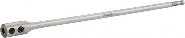 Irwin 88601 Drill Extension for Self-Feed Drill Bits