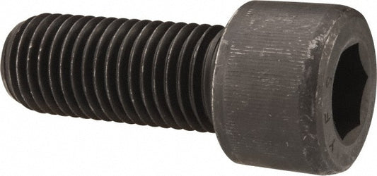 Value Collection 011529P Hex Socket Cap Screw 1-8 UNC, 3/4" Drive