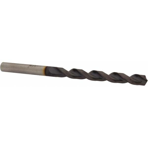 Guhring 9005300076000 Jobber Length Drill Bit 0.2992" Dia, 130 &deg, Powdered Metal