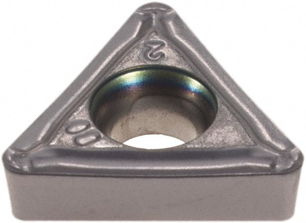 Iscar 5505572 Turning Insert TCMT2-2-SM IC907, Carbide
