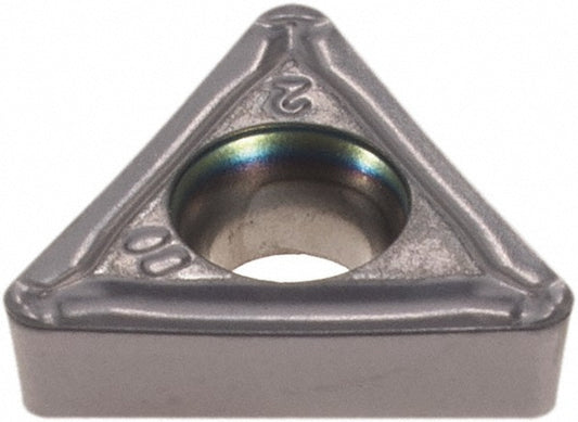 Iscar 5505572 Turning Insert TCMT2-2-SM IC907, Carbide