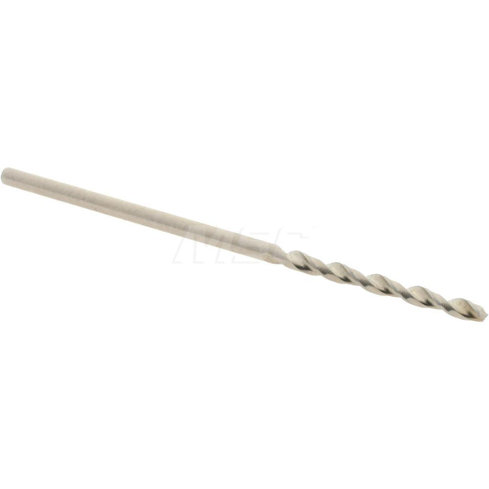 Accupro 1640132-AC Jobber Length Drill Bit #55, 130 &deg, Cobalt