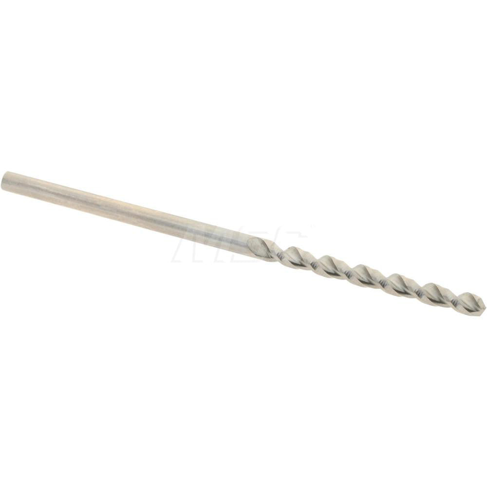 Accupro 1640178-AC Jobber Length Drill Bit #50, 130 &deg, Cobalt
