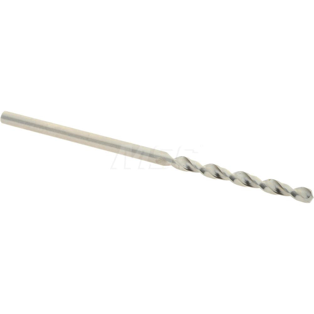 Accupro 1640206-AC Jobber Length Drill Bit #46, 130 &deg, Cobalt