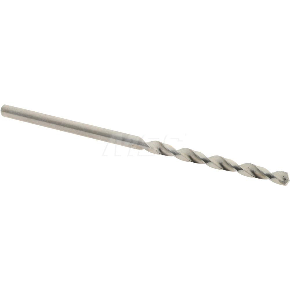 Accupro 1640218-AC Jobber Length Drill Bit #44, 130 &deg, Cobalt