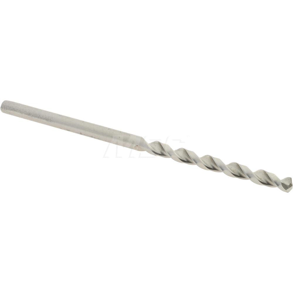 Accupro 1640235-AC Jobber Length Drill Bit 2.35 mm Dia, 130 &deg, Cobalt