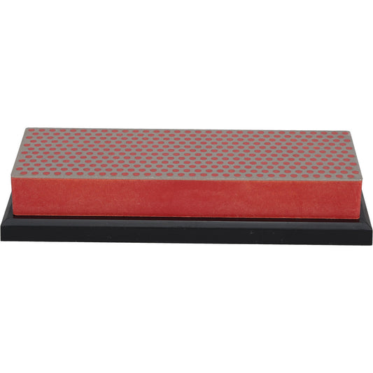 DMT W6FP Sharpening Stone 3/4'' Thick, Rectangle