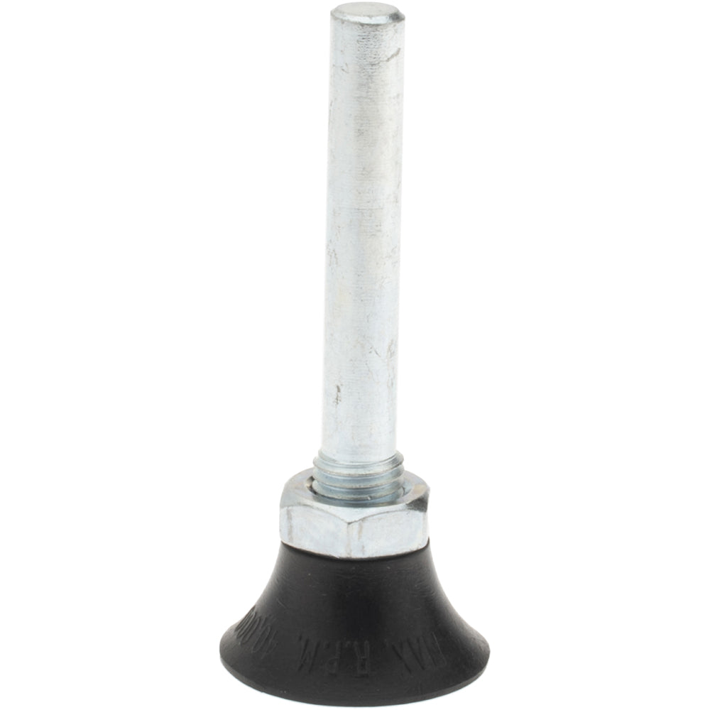 Merit Abrasives 08834164002 Disc Backing Pad Quick-Change Type P