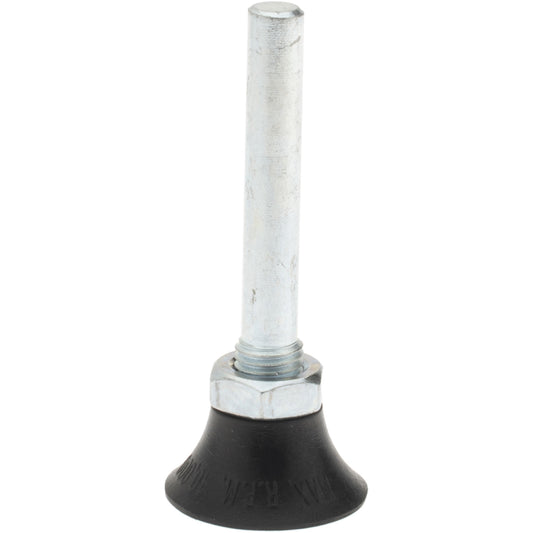 Merit Abrasives 08834164002 Disc Backing Pad Quick-Change Type P