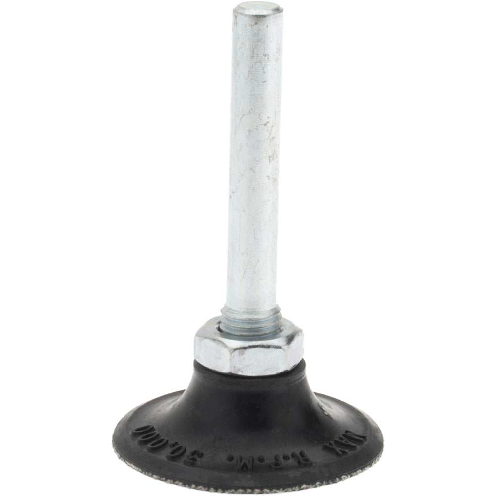 Merit Abrasives 08834164003 Disc Backing Pad Quick-Change Type P