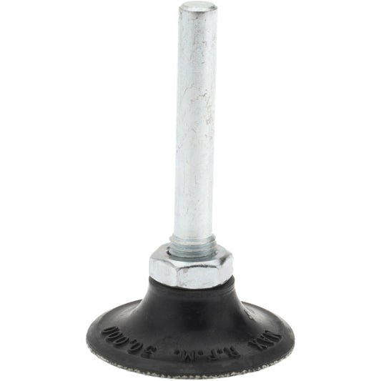 Merit Abrasives 08834164003 Disc Backing Pad Quick-Change Type P