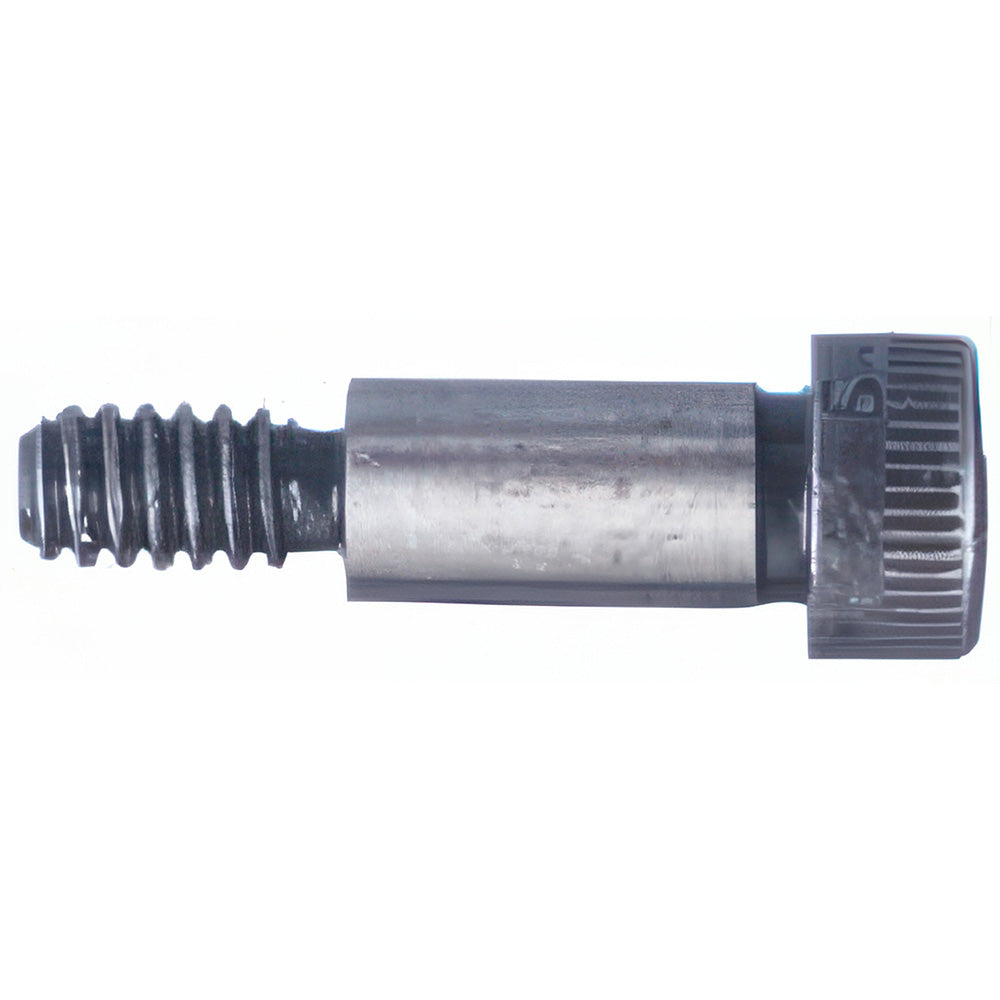 Value Collection 711155BR Shoulder Screw 1" Shoulder Dia, 1-1/4" Shoulder Length, 3/4-10, 4140 Alloy Steel, Hex Socket