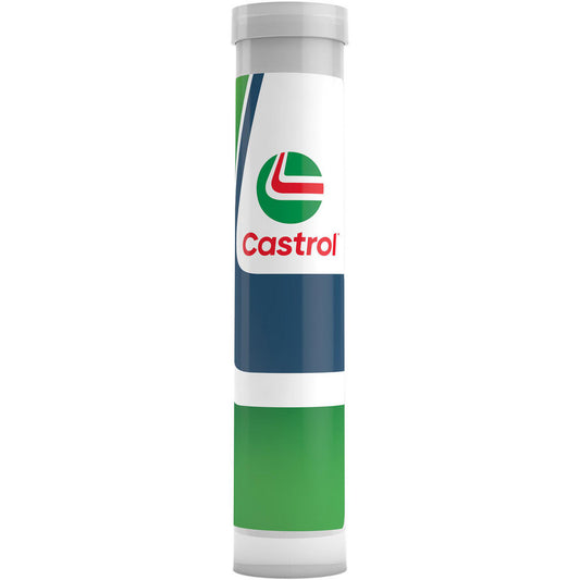 Castrol 15818B Tribol GR100-1 PD Grease 14oz Cartridge Tube