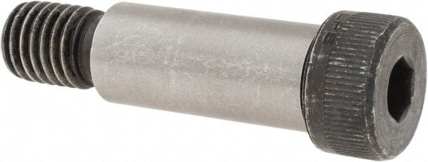 Value Collection 221217BR Shoulder Screw 3/4" Shoulder Dia, 1-3/4" Shoulder Length, 5/8-11, 8 Alloy Steel, Hex Socket