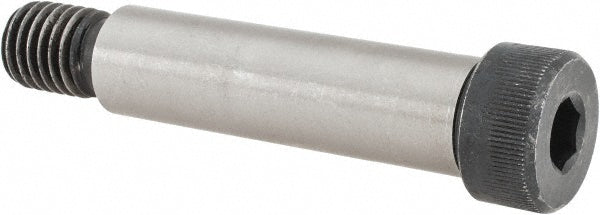 Value Collection 221229BR Shoulder Screw 3/4" Shoulder Dia, 2-3/4" Shoulder Length, 5/8-11, 8 Alloy Steel, Hex Socket