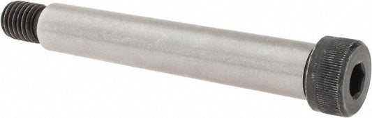 Value Collection 221250BR Shoulder Screw 3/4" Shoulder Dia, 4-1/2" Shoulder Length, 5/8-11, 8 Alloy Steel, Hex Socket