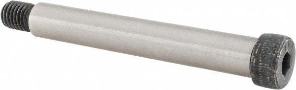 Value Collection 221256BR Shoulder Screw 3/4" Shoulder Dia, 5" Shoulder Length, 5/8-11, 8 Alloy Steel, Hex Socket