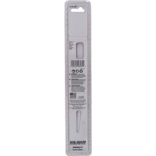 Milwaukee Tool 48-00-5036 Reciprocating Saw Blade Steel