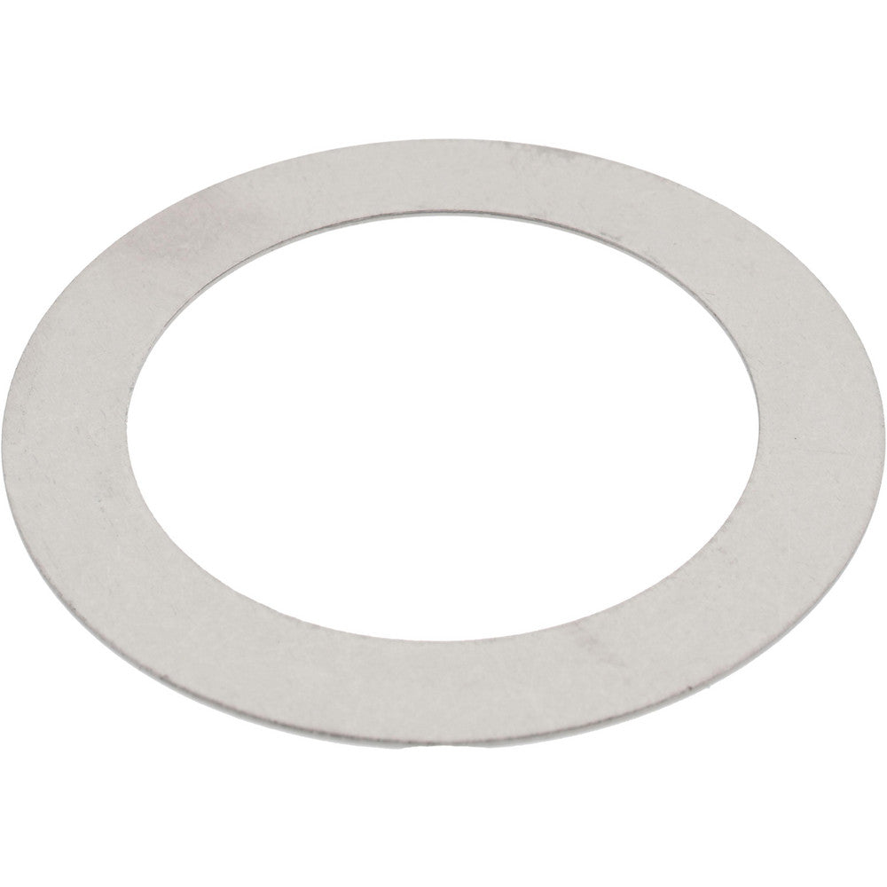 ELECTRO HARDWARE SHIM-132-SS Round Shim 0.02" Thick, 1.25" ID, 1.75" OD