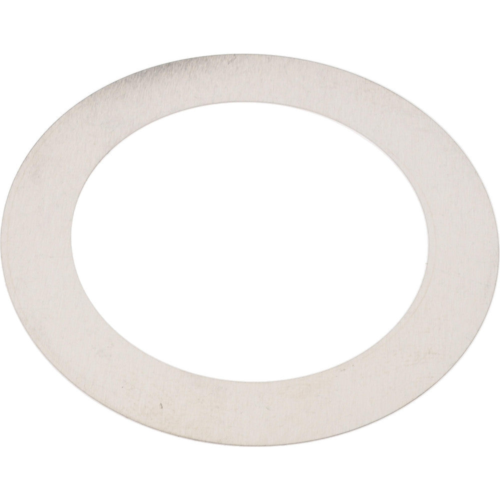 ELECTRO HARDWARE SHIM-139-SS Round Shim 0.005" Thick, 1.25" ID, 1.75" OD